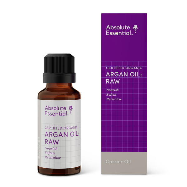 Argan Oil Raw 25ml