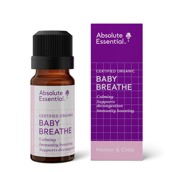 Baby Breathe 10ml