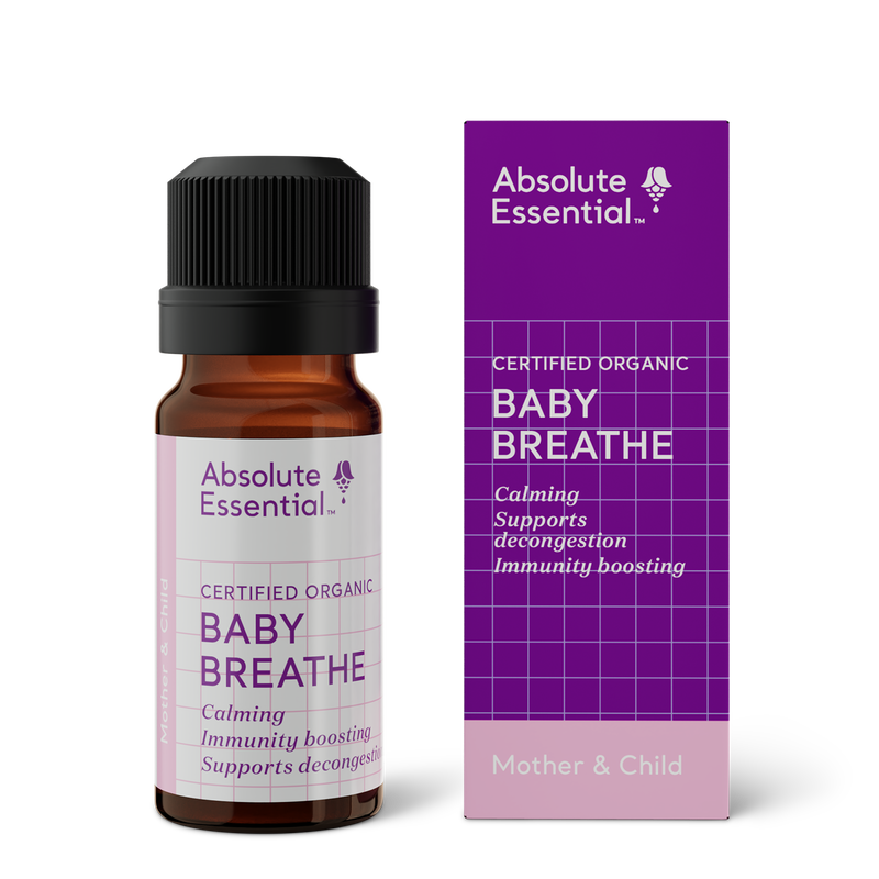 Baby Breathe 10ml