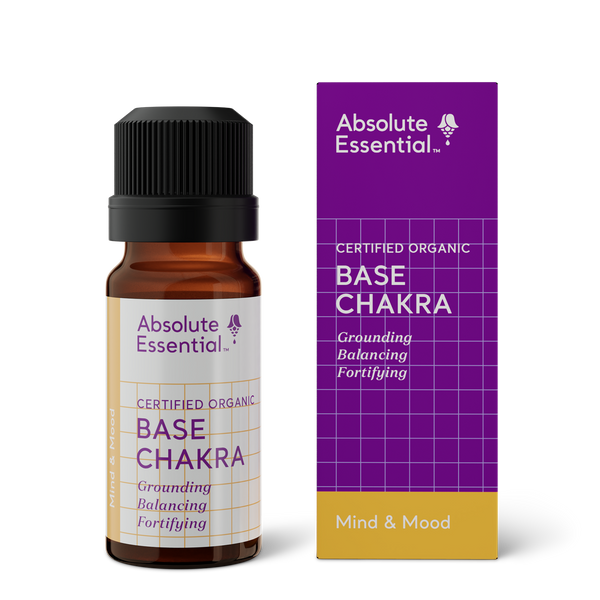 Base Chakra 10ml