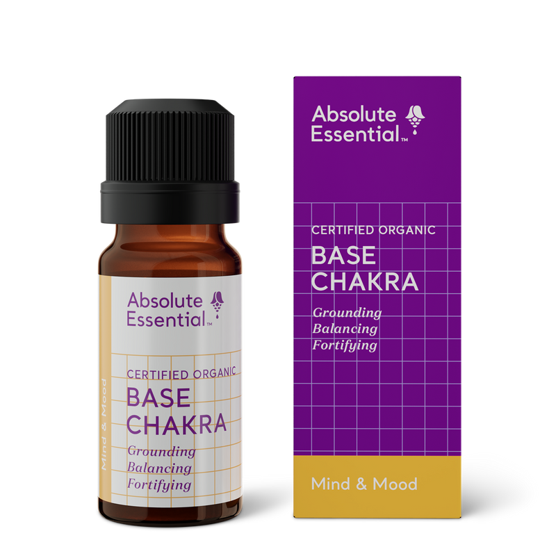Base Chakra 10ml