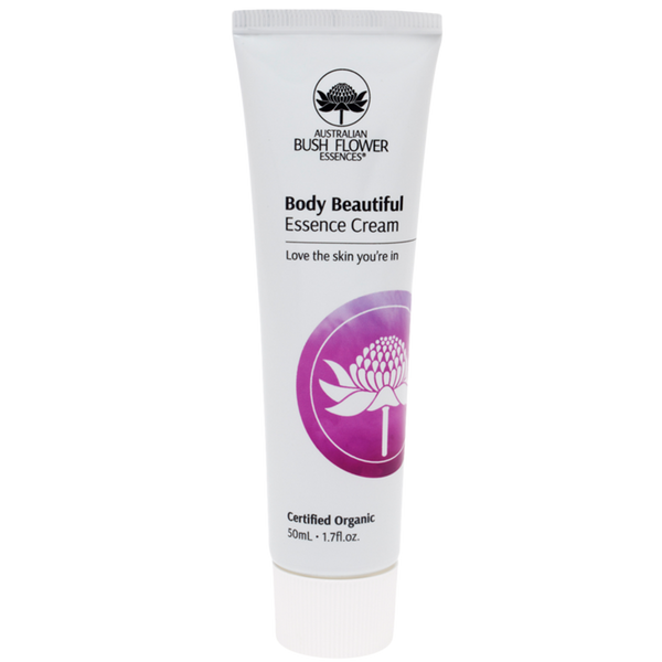 Organic Body Beautiful Essence Cream 50ml