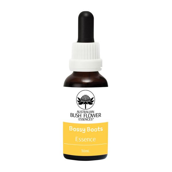 Bossy Boots Essence