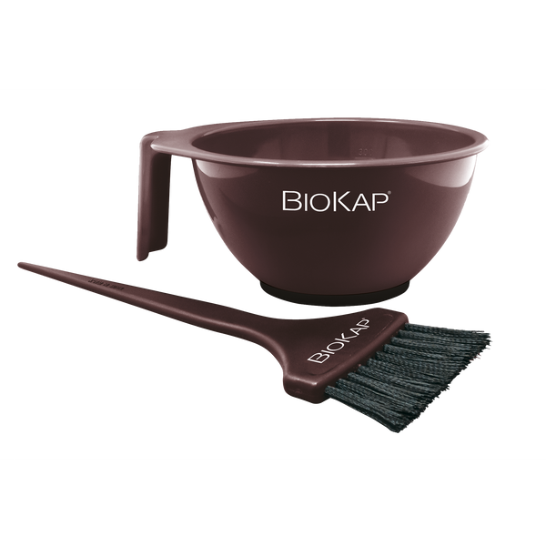 Bowl & Brush Kit