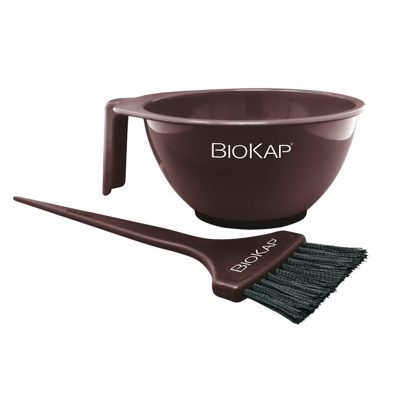 Bowl & Brush Kit