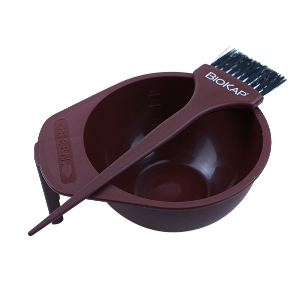 Bowl & Brush Kit