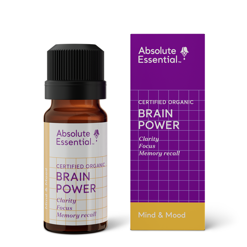 Brain Power 10ml