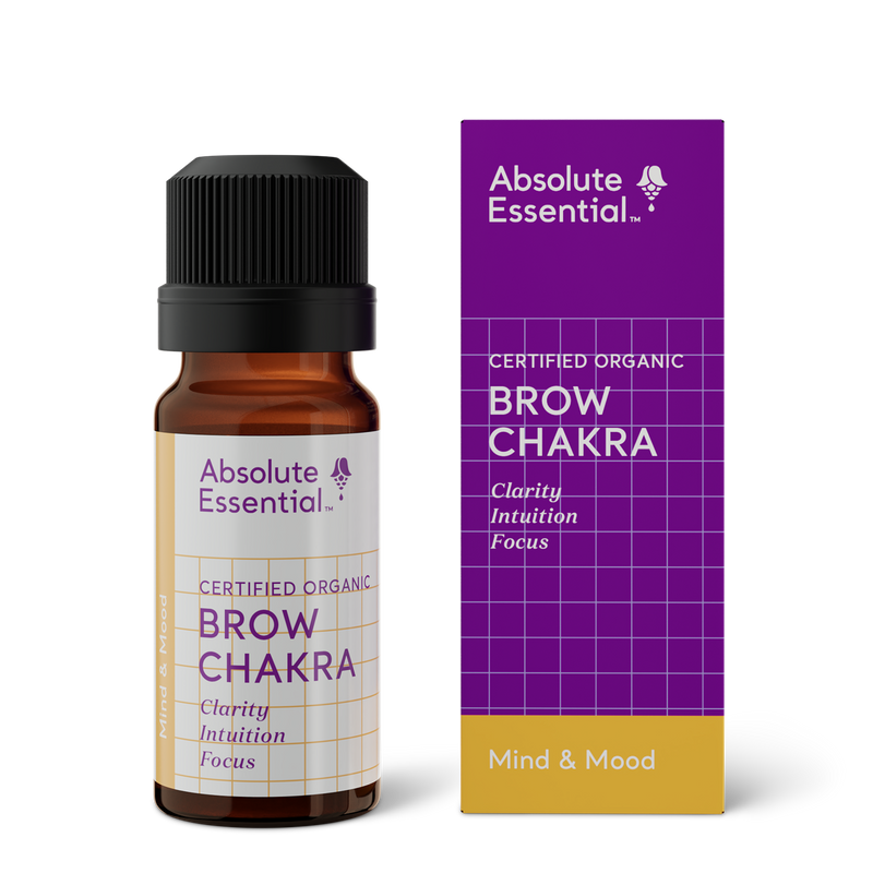 Brow Chakra 10ml