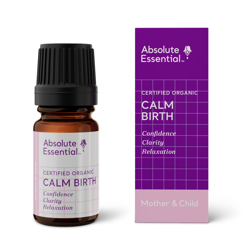 Calm Birth 5ml