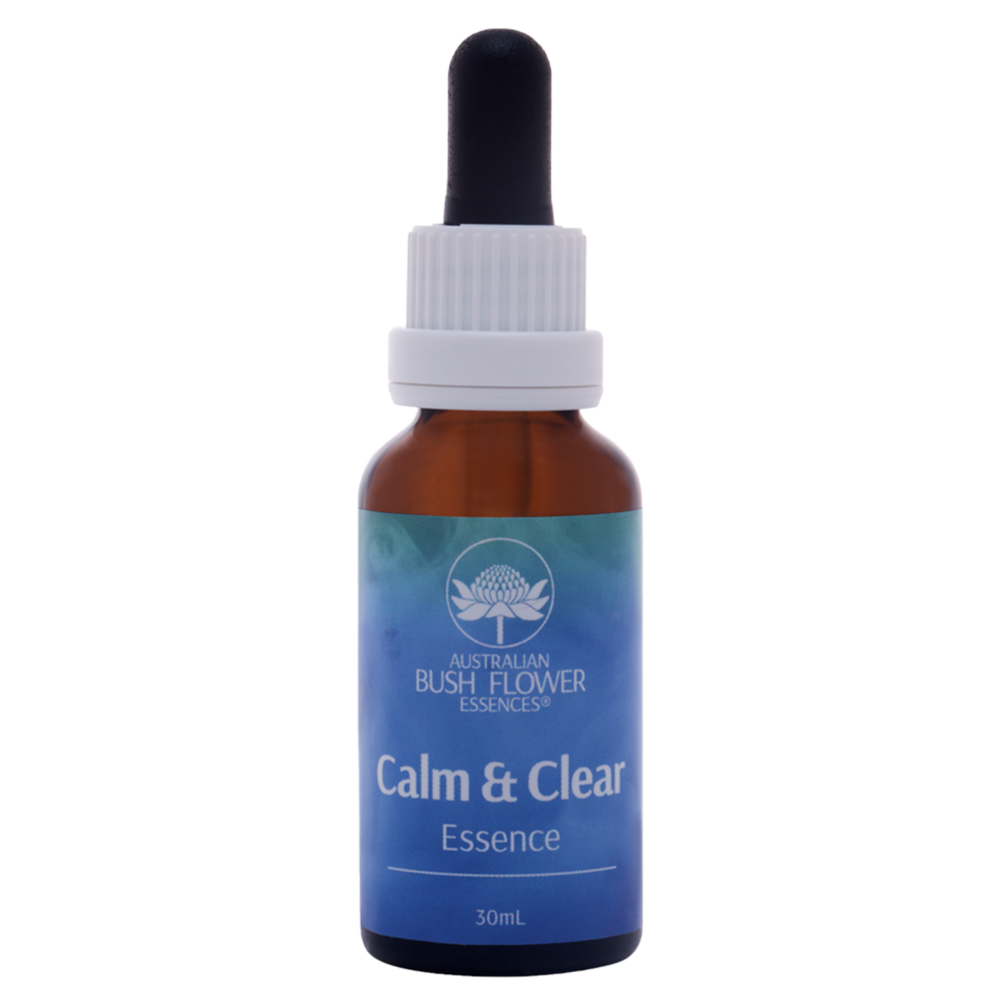 Calm & Clear Drops 30ml