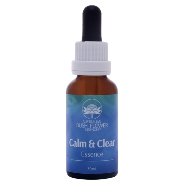 Calm & Clear Drops 30ml
