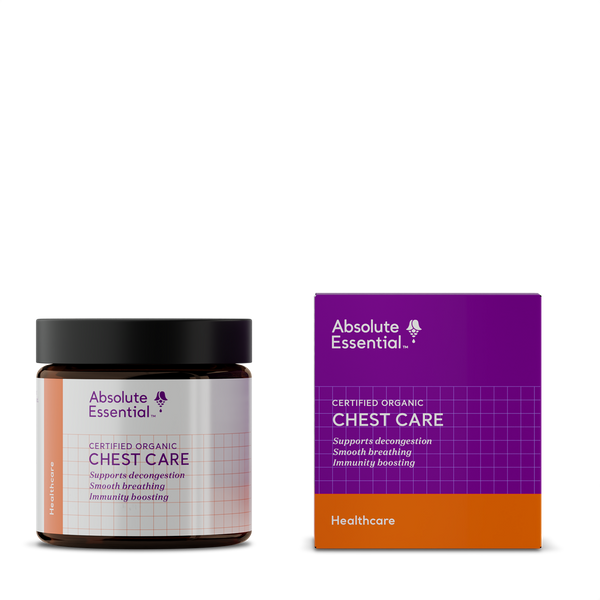 Chest Care 100ml