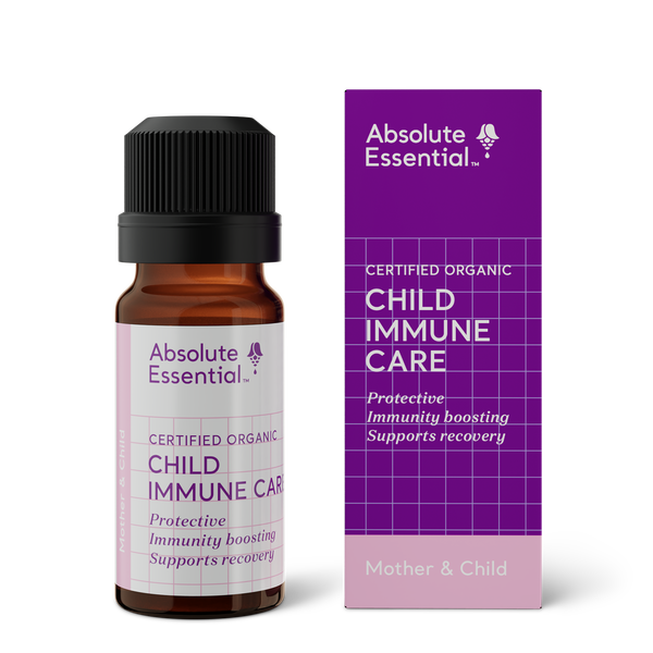 Child Immune Care 10ml