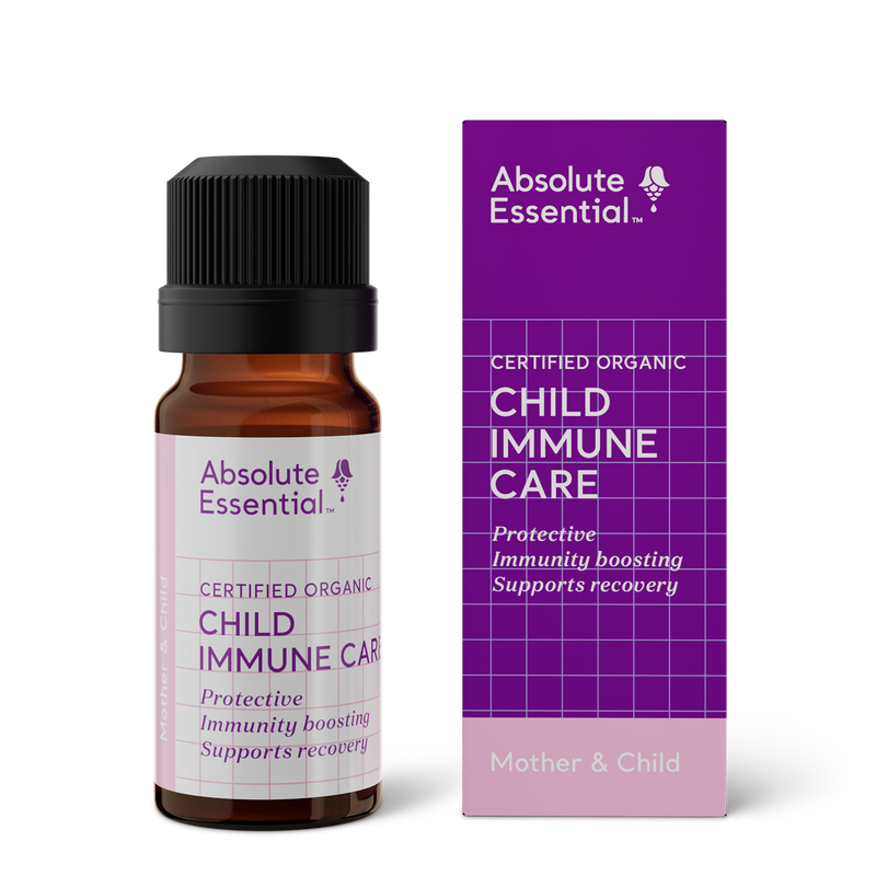 Child Immune Care 10ml
