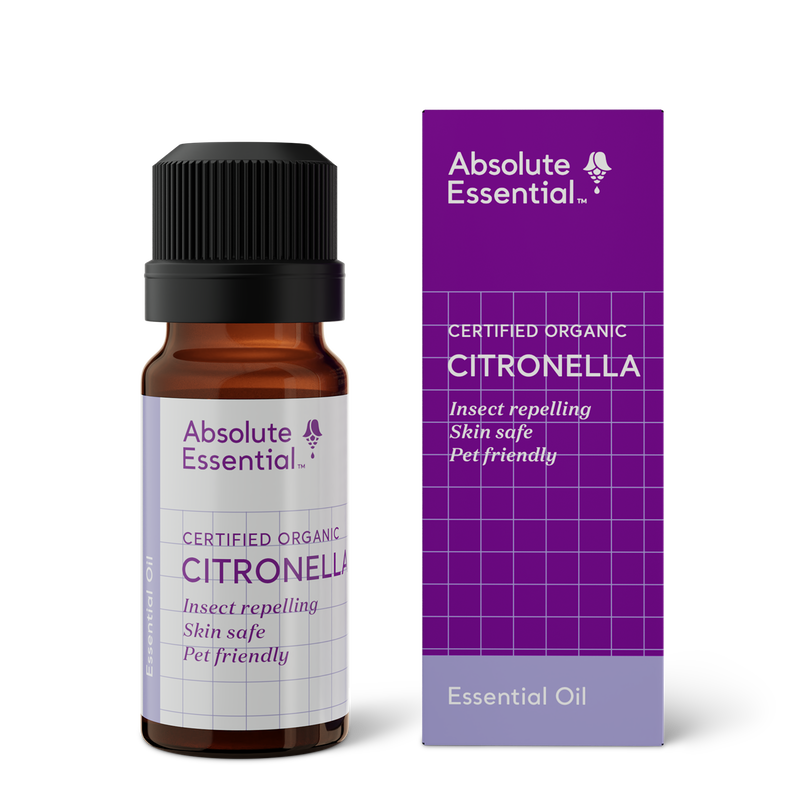 Citronella 10ml