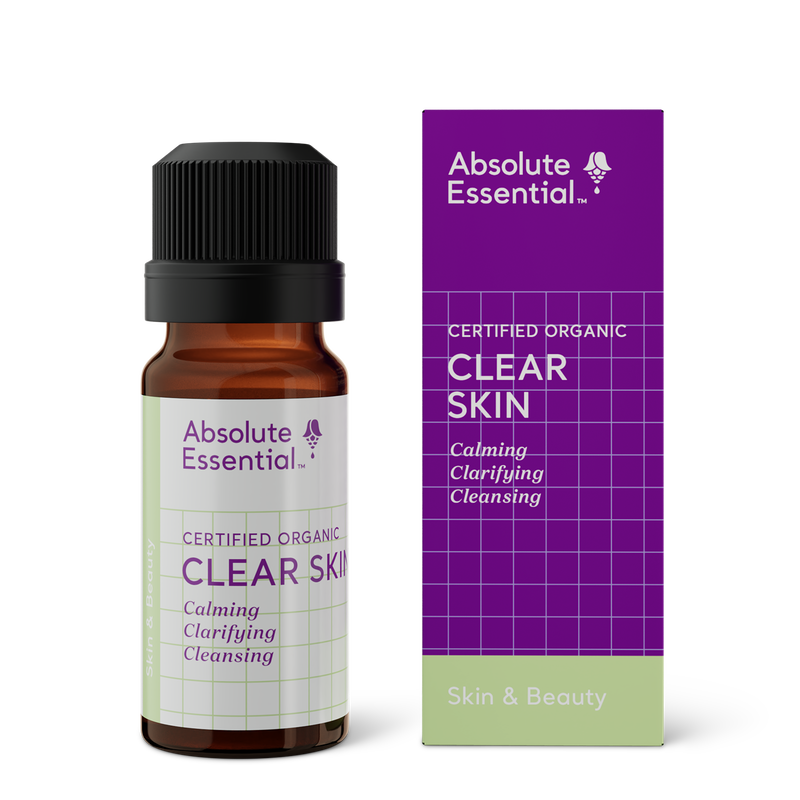 Clear Skin 10ml