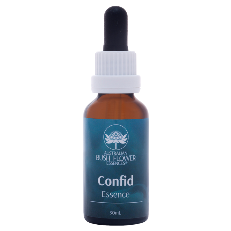 Confid Drops 30ml