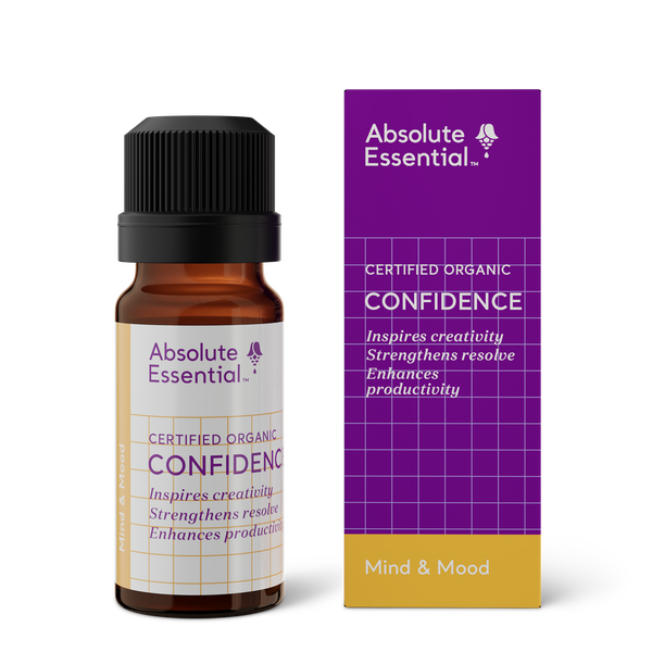 Confidence 10ml