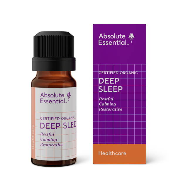 Deep Sleep 10ml