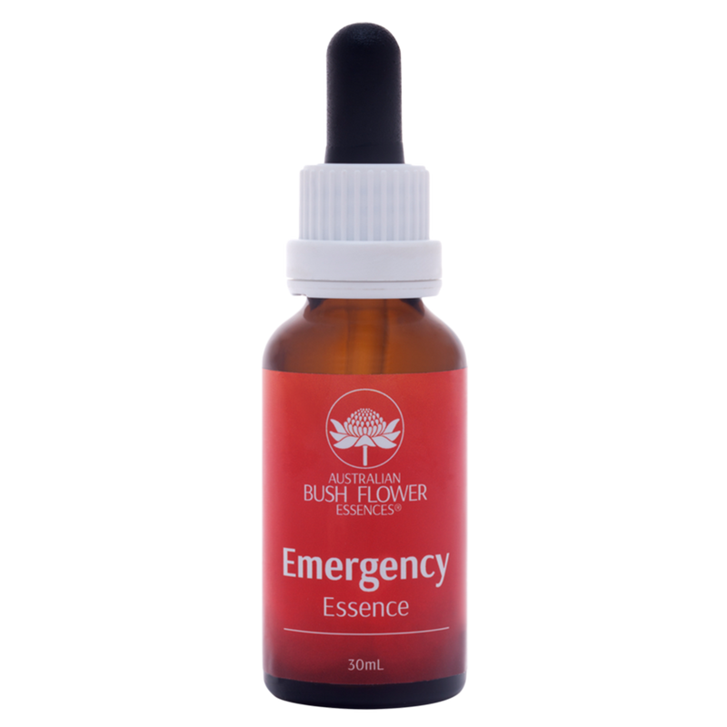 Emergency Drops 30ml