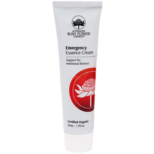Organic Emergency Essence Cream 50ml