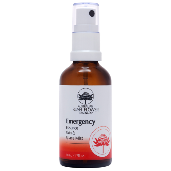 Organic Emergency Mist 50ml