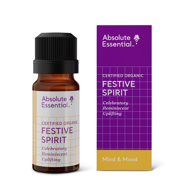 Festive Spirit 10ml