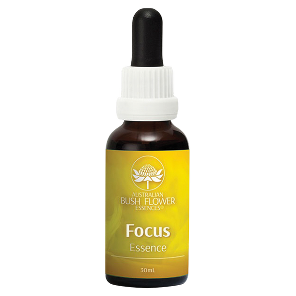 Focus Drops 30ml