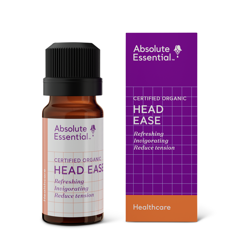 Head Ease 10ml