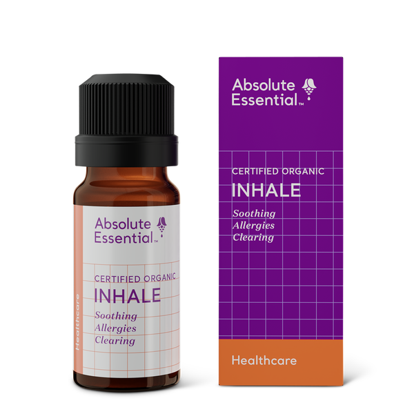 Inhale 10ml