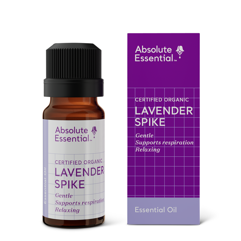 Lavender Spike 10ml