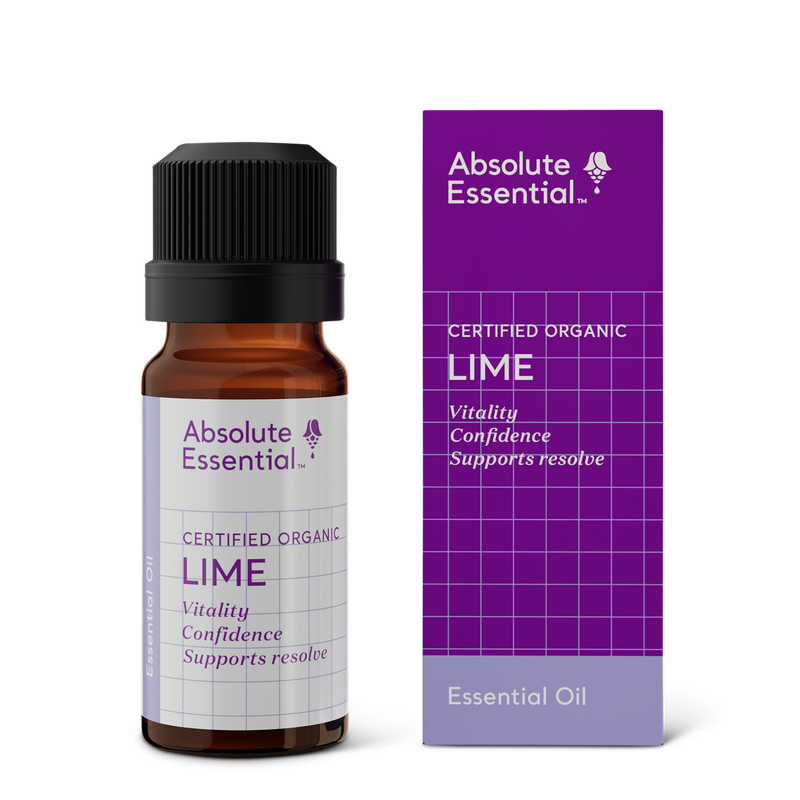 Lime 10ml