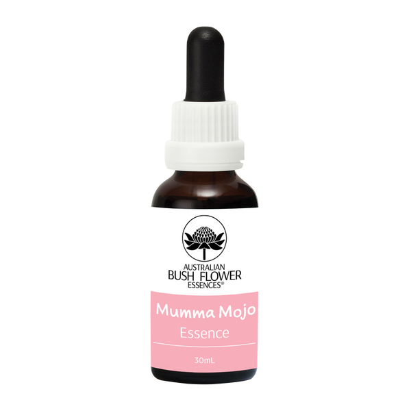 Mumma Mojo Remedy Essence