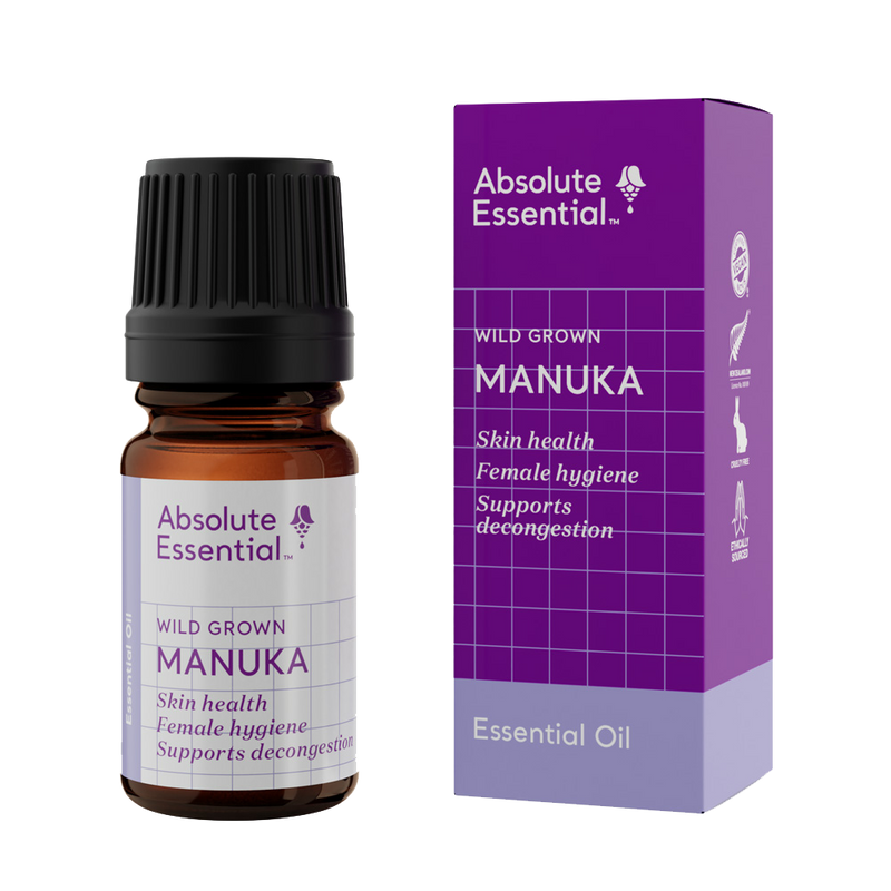 Manuka 5ml