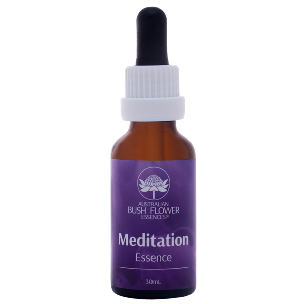 Meditation Drops 30ml