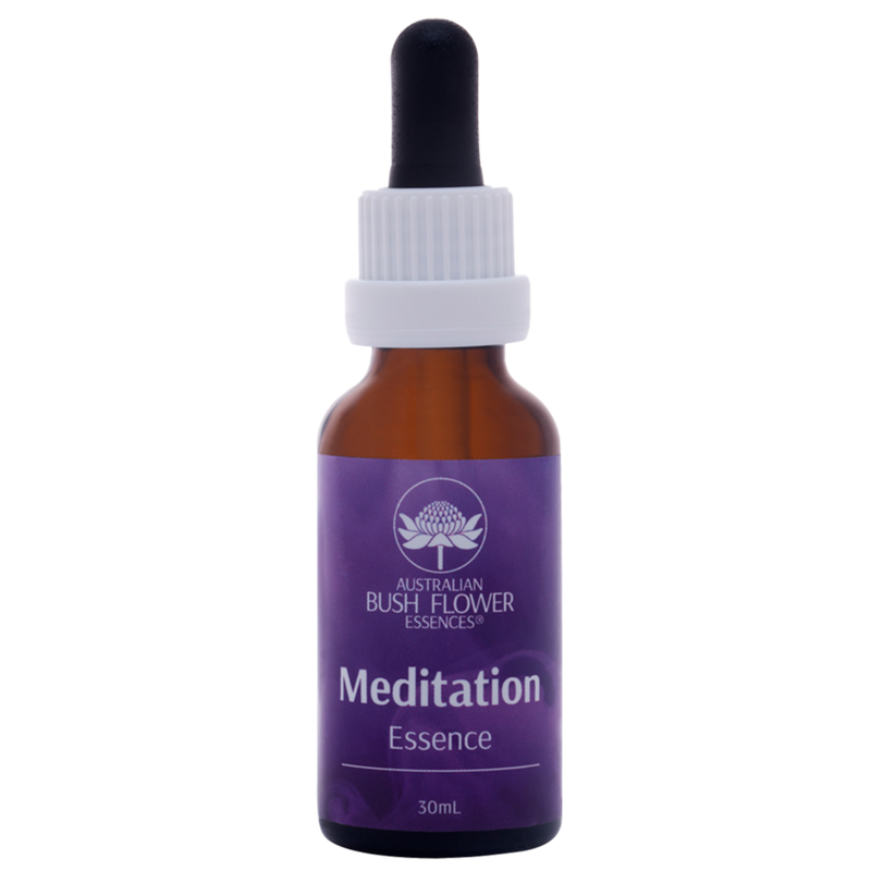 Meditation Drops 30ml