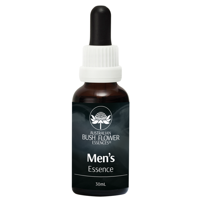 MEN'S DROPS 30ML