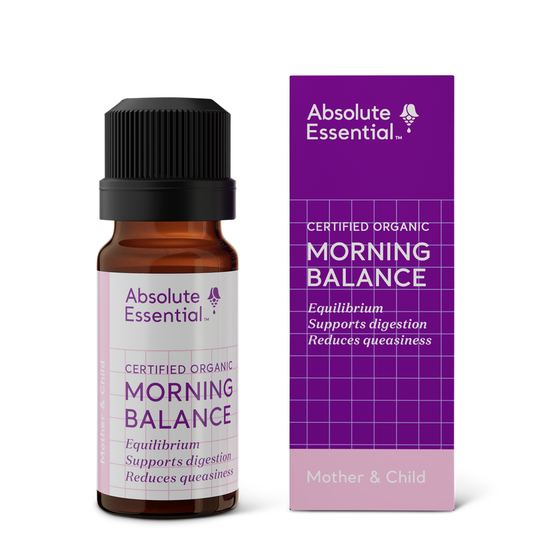 Morning Balance 10ml