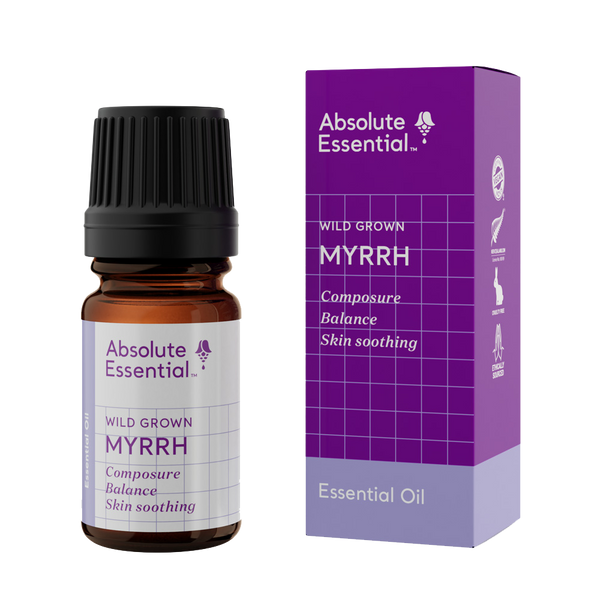 Myrrh 5ml