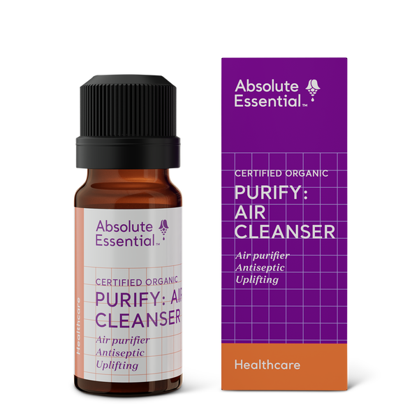 Purify: Air Cleanser 10ml
