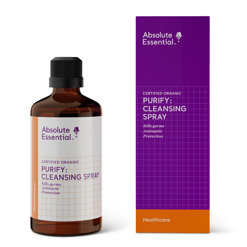Purify: Cleansing Spray 100ml