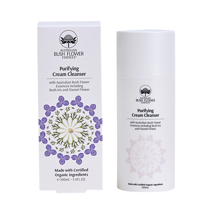 PURIFYING CREAM CLEANSER