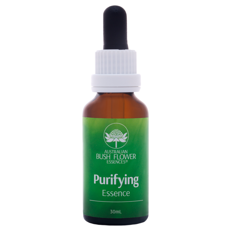 Purifying Drops 30ml