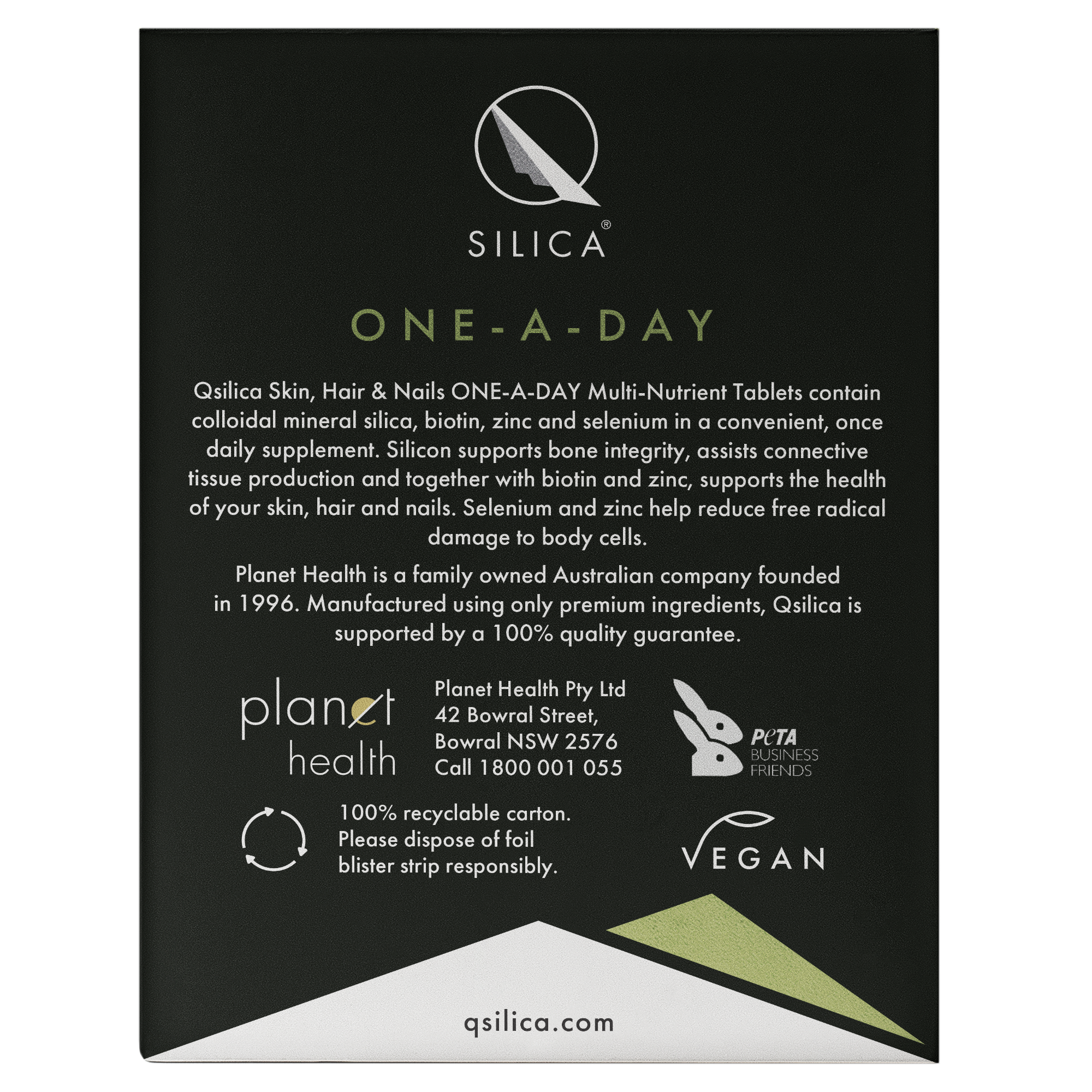 50% Bonus Pack ONE-A-DAY 90 tablets for the price of 60