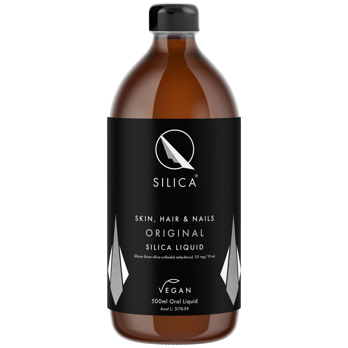 ORIGINAL 500ML LIQUID
