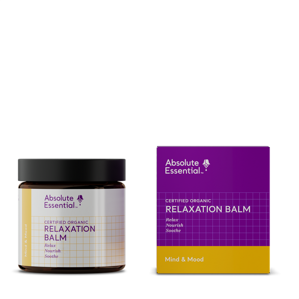 Relaxation Balm 100ml