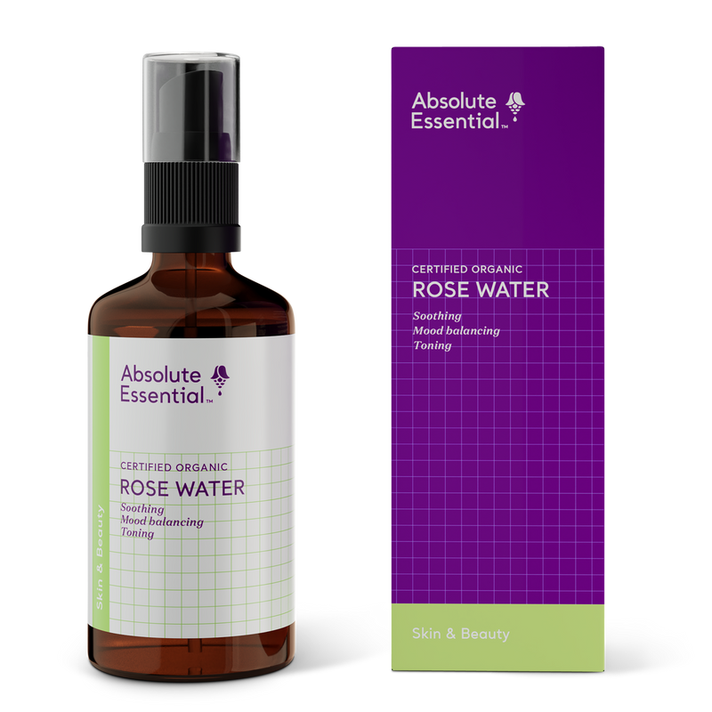 Rose Water 100ml