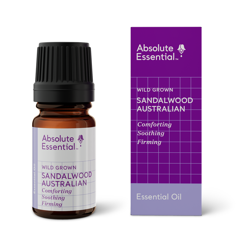 Sandalwood Australian 5ml