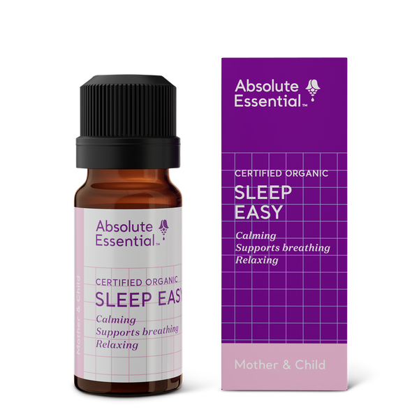 Sleep Easy 10ml