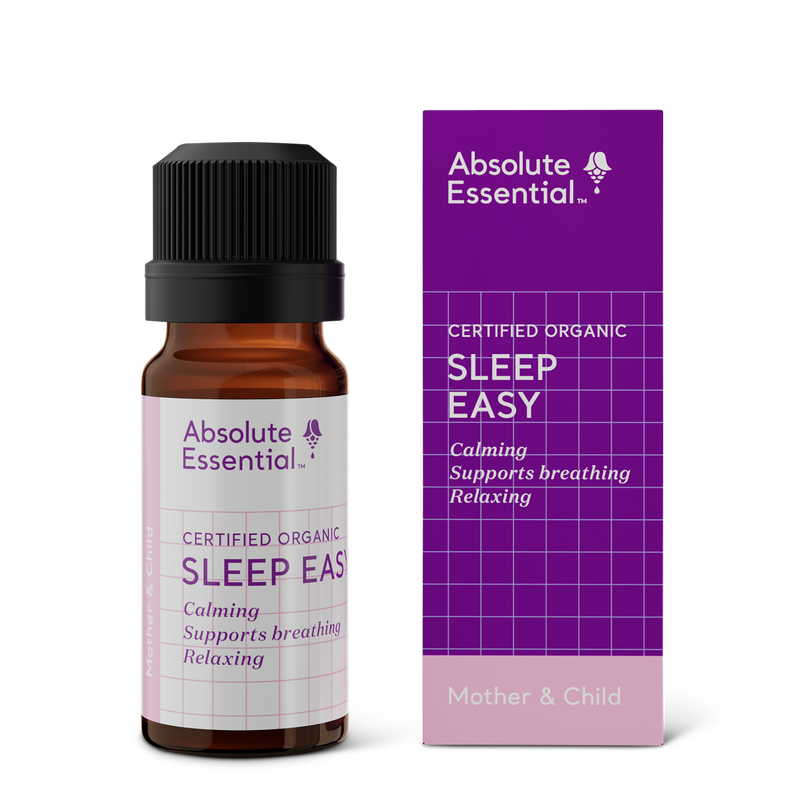 Sleep Easy 10ml